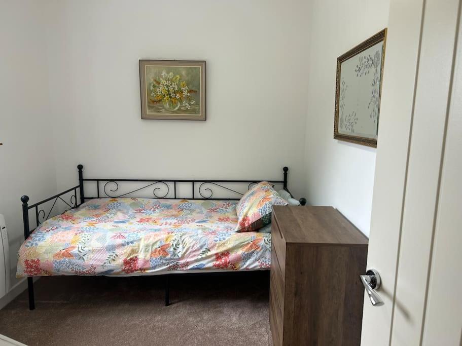 Kimberly House Leilighet Arthog Eksteriør bilde